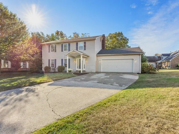 204 Culpepper Ct, Versailles, KY 40383