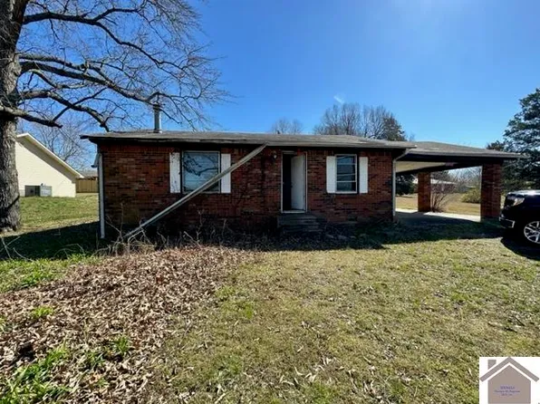 1708 Main St, Benton, KY 42025
