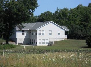 1452 SW 2 Hwy, Holden, MO 64040