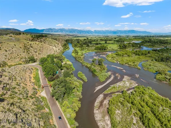 LOT 97 Twin Rivers Cutoff Rd, Manhattan, MT 59741