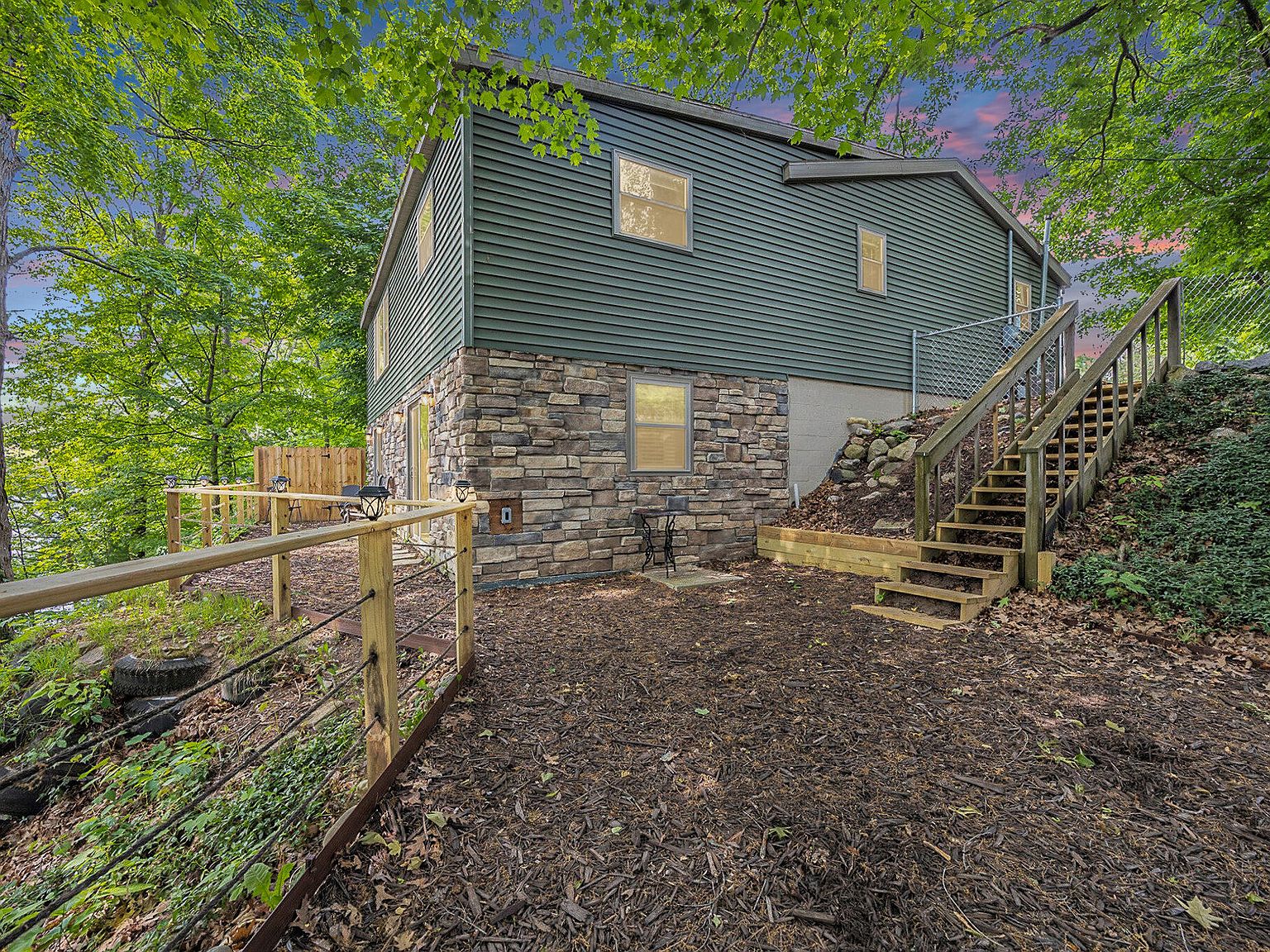 11958 190th Ave, Big Rapids, MI 49307 | MLS #25027992 | Zillow
