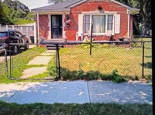 20225 Moenart St, Detroit, MI 48234