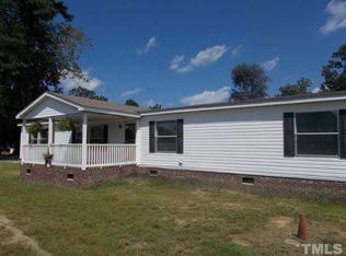 7555 Southern Nash High Rd, Bailey, NC 27807