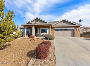 3075 Trail Walk, Prescott, AZ 86301