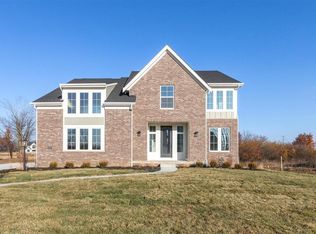 6736 Brookview Pl, Hilliard, OH 43026
