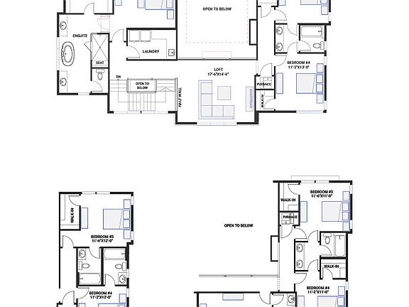 3rd image of 8649 Carneros Ct #5QLUSQ