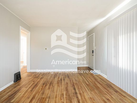WM - Living Room