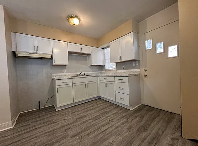 1401 Clara Avenue - 1 — Photo 2