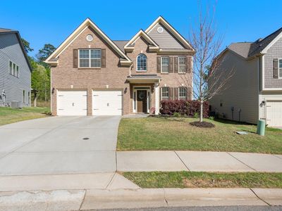 16 Noble Wing Ln, Taylors, SC, 29687