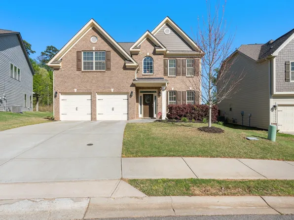 16 Noble Wing Ln, Taylors, SC 29687