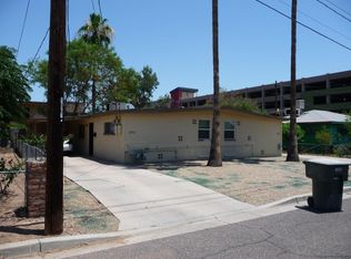 2807 N 17th Pl, Phoenix, AZ 85006