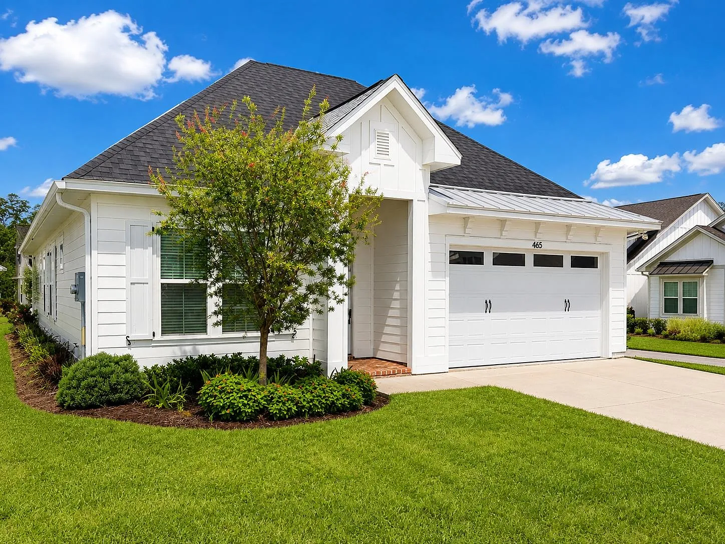 3 bed, 2000 sqft, $2,995 — Photo 4