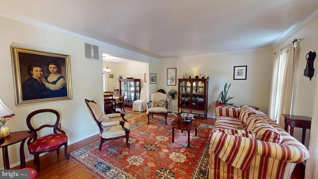 16601 Briardale Rd, Rockville, MD - More