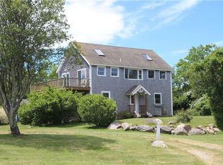 1623 Payne Rd, Block Island, RI 02807
