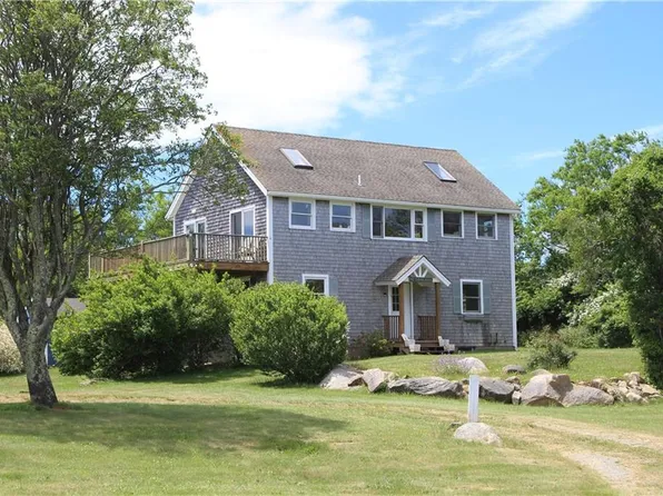 1623 Payne Rd, Block Island, RI 02807
