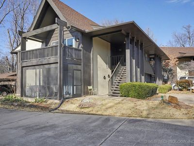 15905 E 131st St S APT 4, Broken Arrow, OK, 74011
