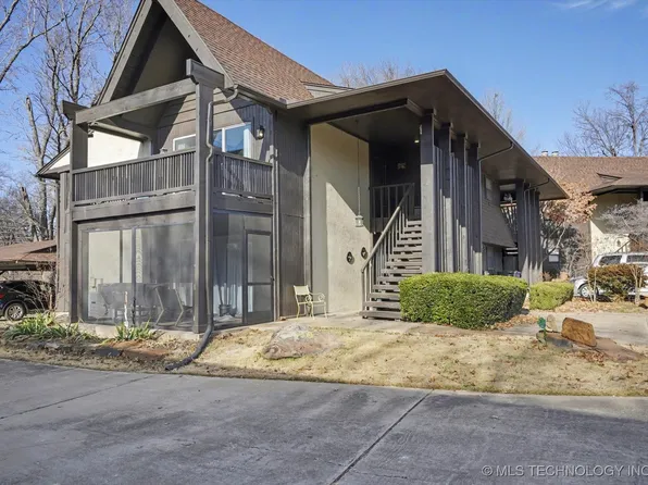 15905 E 131st St S APT 4, Broken Arrow, OK 74011