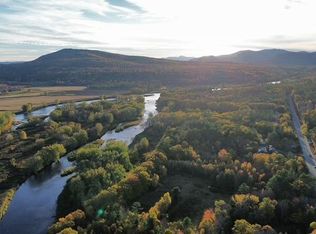 42A Stearns Hill Ln, Hanover, ME 04237
