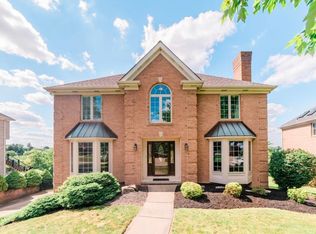 416 Meadow View Dr, Mc Kees Rocks, PA 15136