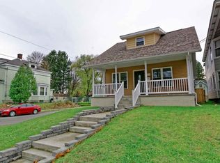 2602 Campbell Ave, Schenectady, NY 12306