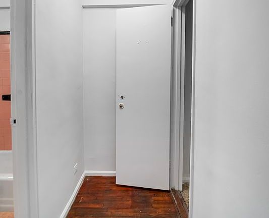 2nd image of 408 W 57th St APT 6K