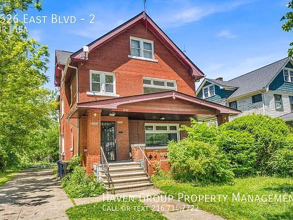 2nd image of 3526 East Blvd #2