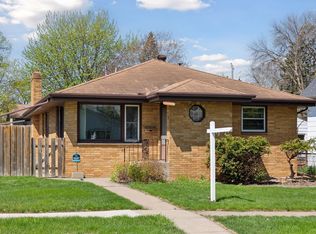 4200 7th St NE, Columbia Heights, MN 55421