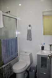 Rented by Highline Residential