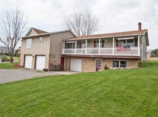 102 Nursery Rd, Renfrew, PA 16053