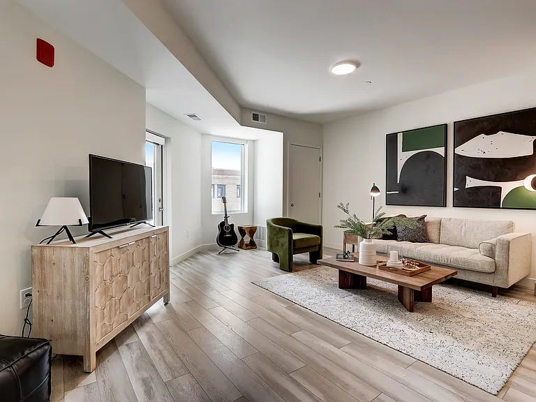 Welkin Apartments — Photo 7