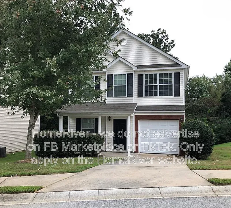 3591 Brookstone Way