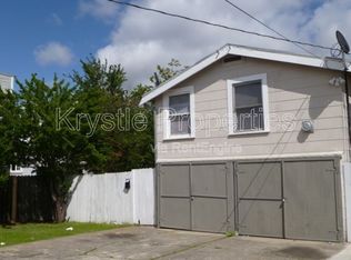 322 Evans Ave, Vallejo, CA 94590