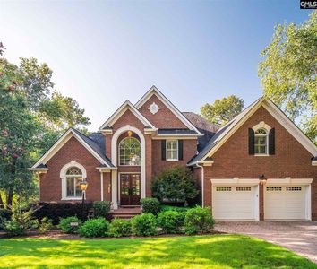529 Links Pointe Ct, Chapin, SC, 29036