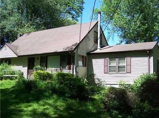 220 Stony Ford Rd, Middletown, NY 10941