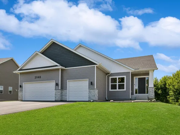 3148 Aaron Dr, Elko New Market, MN 55054