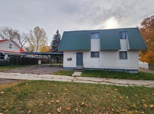 1618 6th St W, Kalispell, MT 59901