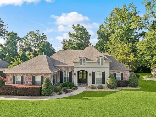 229 Pine Crest Dr, Madisonville, LA 70447