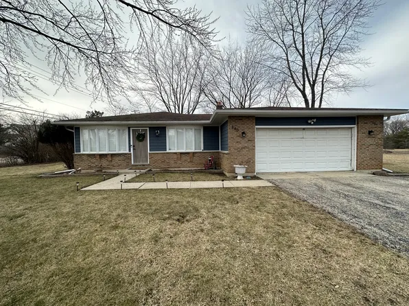 840 Washington Ave, Winthrop Harbor, IL 60096