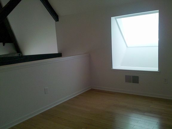 Loft Bedroom