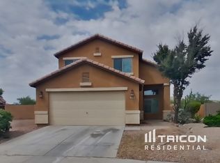 21038 N Dries Rd, Maricopa, AZ 85138