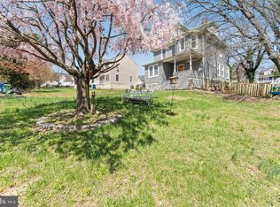 4004 Fleetwood Ave, Baltimore, MD 21206