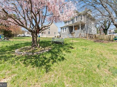 4004 Fleetwood Ave, Baltimore, MD, 21206