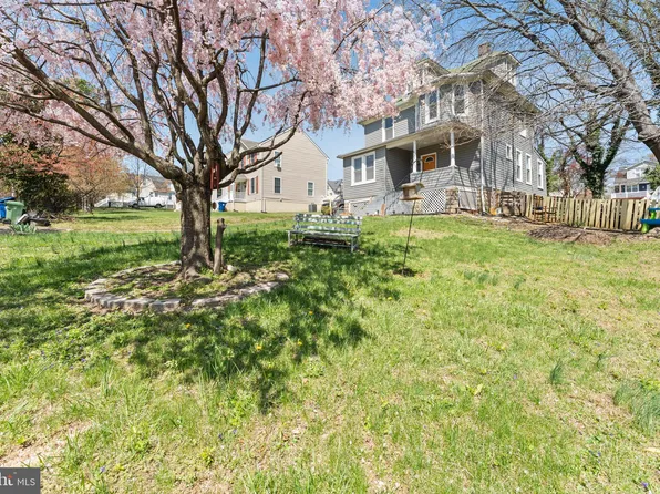 4004 Fleetwood Ave, Baltimore, MD 21206