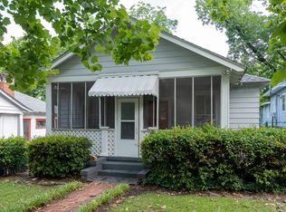 2215 Lee St, Columbia, SC 29205