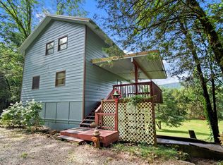 593 Sharps Hollow Rd, New market, AL 35761