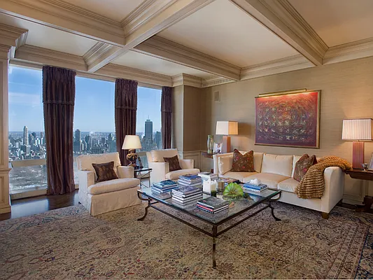 Sold by Sotheby's International Realty | media 9