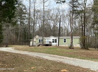 80 Simmons Rd, Pinson, TN 38366