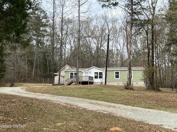 80 Simmons Rd, Pinson, TN 38366