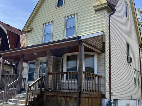 2921 North 27th STREET, Milwaukee, WI 53210