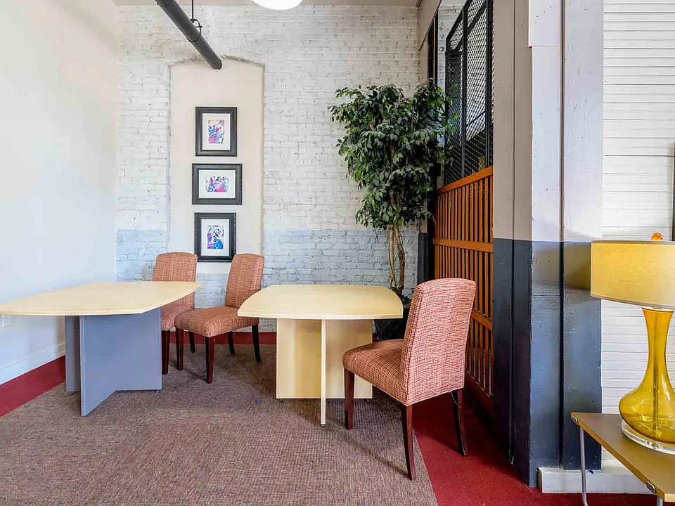 Nantucket Lofts